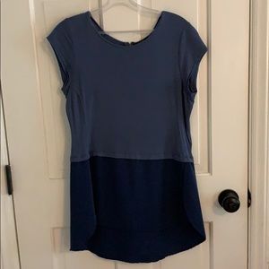 Max Jeans tunic